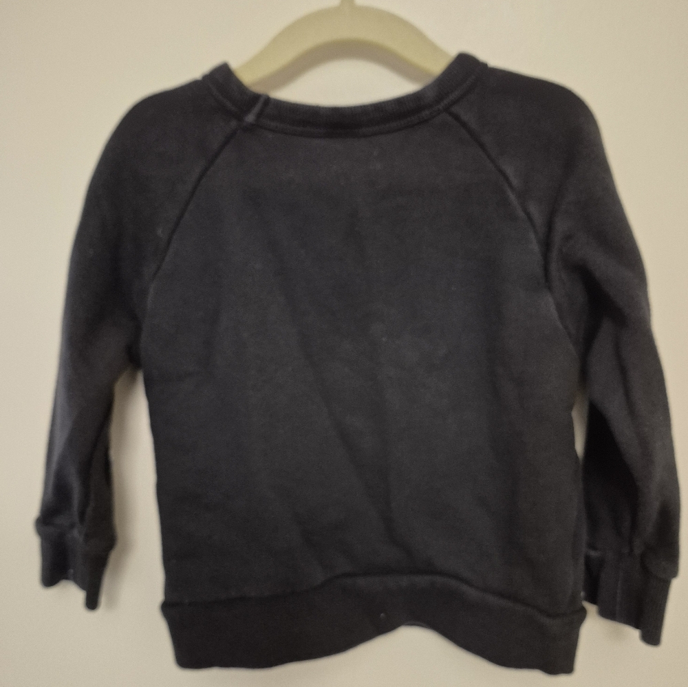 3T - Iron Man Sweatshirt - Picture 2 of 3
